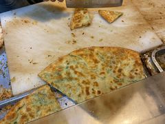 -咏春葱油饼(德政中路店)