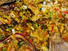 -江西老表·经典江西八大碗