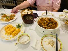 -开海·红岛海鲜虾水饺(石老人店)