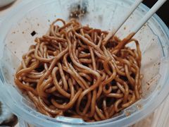 全家福热干面-蔡林记(胭脂路店)