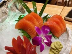 -万鱼亭 日本料理(无锡香山名园店)