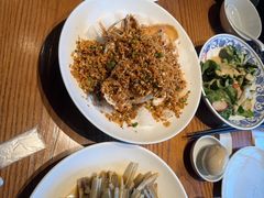 -小厨师·二十年沈家门小海鲜(百井坊巷店)