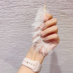 手部美甲-RL Nail·瑞丽美甲美睫品牌原创店