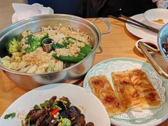 -大丰收脆鱼(万达江北店)