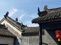 -内乡县衙博物馆