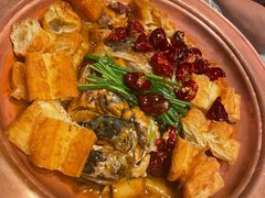 -柿合缘新京菜(国金中心商场店)