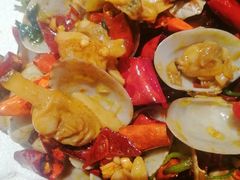 -小俩口烧烤东北菜(双井店)