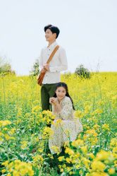 -芭莎视觉婚纱摄影(花溪店)