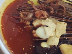 -蜀串香牛杂火锅串串