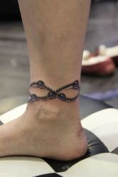 东方印客上海纹身-东方印客纹身CHINA INK TATTOO