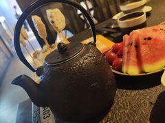 -湊湊火锅·茶憩(和平大悦城店)