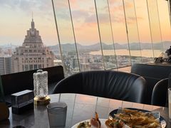 -Hi City·城市之巅