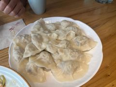 -一轩饺子馆(丽都店)