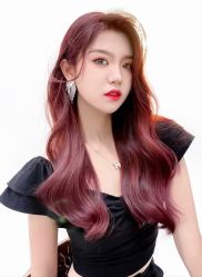 -TRIMS HAIR 修剪造型·烫染接发