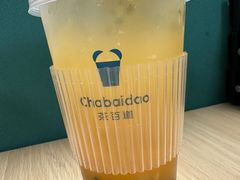 -茶百道(湖墅潮王路店)