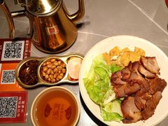 -阿诚市井潮汕菜(金台路店)