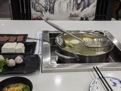 -就这么牛潮式牛肉火锅(华侨城店)