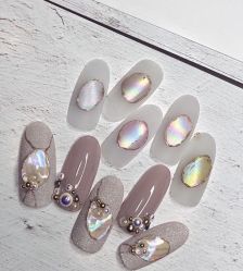 -Aso Artist Beauty美甲美睫