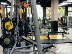 -VPsmart私教健身工作室(新华路旗舰店)