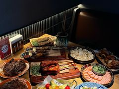 -雪熊精酿·哈尔滨烧烤酒馆(非遗大串店)