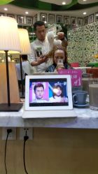 -艺米阳光Hair Salon