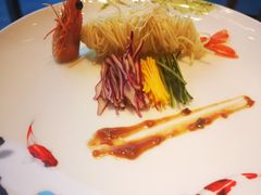 -运·中餐厅(成都华尔道夫酒店)