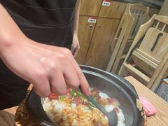 -啫火啫啫煲·顺德干蒸(西乡天虹店)