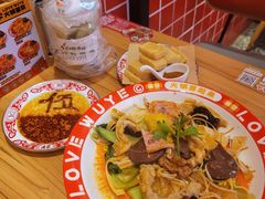 -辣伍爺·冒菜(乐淘里店)