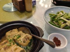 -围龙屋客家食府(福田店)