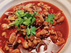 -最爱妈妈菜·宜春本地菜(一店)
