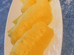 玉米馍-晶泽丽琅·鱼鲜川菜(川师店)