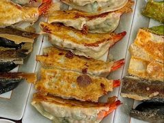 -众品老方子锅贴甜沫(李村店)