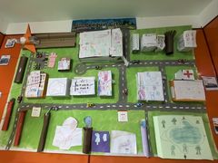 -MUFFY'S博识梦飞幼儿园(万柳园)