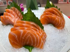 -新一番三文鱼寿司(吾悦店)