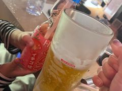 -乌君·酒场·炭火烧鸟(侨城坊店)