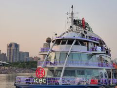 -船长9号·精致湖北菜(江滩店)