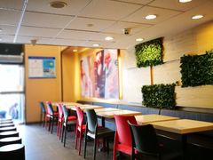 大堂-永和大王(漕宝店)