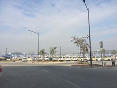 -化龙驾考场
