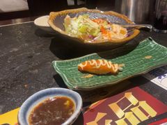 -古田居·特色寿司料理(星之岛旗舰店)