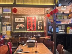 -聚点串吧·北京烧烤(朝北店)