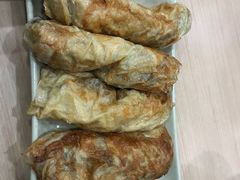 五香鸡肉卷-百家鸡味馆(清泰店)