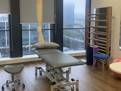 -复动肌骨门诊·MEDMOTION(北外滩店)