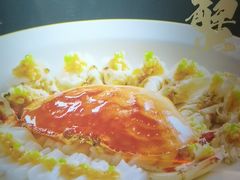 -大拙里·精致融合菜(沙湖桃源国际店)