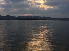 -杭州西湖柳莺里酒店·闻莺厅