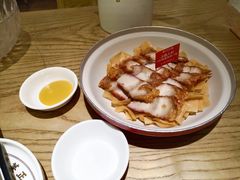 -粤集·手工粤菜(皇庭广场店)