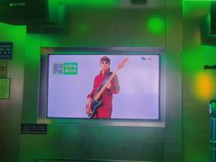 -金青果甄选KTV(劳动公园店)