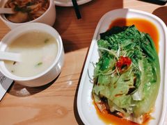 -船歌·鱼水饺青岛菜(国贸商城店)