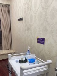 -武汉五洲整形外科医院