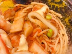 -阳光披萨(辽宁路店)