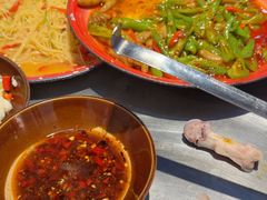 -馬伍旺川菜(江北虹悦城店)